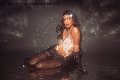 Foto Nicole Andrade Sexy Trans Milano 3298948041 - 87