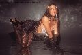 Foto Nicole Andrade Sexy Trans Milano 3298948041 - 88