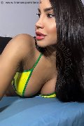 Foto Nicole Andrade Sexy Trans Oristano 3298948041 - 189