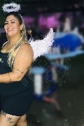 Foto Noela Sexy Escort Salerno 3343738431 - 1