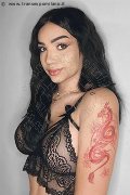 Foto Roxana Sexy Trans Enna 3395330934 - 14