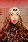 Foto Roxanne Sexy Trans Crotone 3276206593 - 10