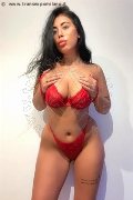 Foto Roxy Sexy Girl Avellino 3447507324 - 4