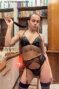 Foto Samantha Dumont Sexy Travescort Riccione 3312091639 - 25