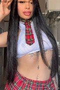 Foto Samira Kiss Sexy Escort Bergamo 3894234193 - 1