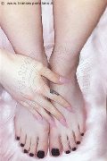 Foto Sara Italiana Sexy Transescort Bergamo 3501143125 - 11