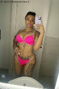 Montecchio Maggiore Trans Ambar Nogueira 351 07 98 779 foto selfie 14