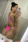 Montecchio Maggiore Trans Ambar Nogueira 351 07 98 779 foto selfie 11