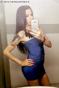 Zagabria Trans Escort Anita Paula  0034698387568 foto selfie 5