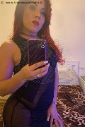 Santiago Di Compostela Trans Anny Dussan  0034650671596 foto selfie 4