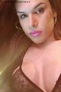 Napoli Trans Barbara Dorado Pornostar 353 30 55 043 foto selfie 9