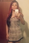 Siena Trans Carolina Sexy 348 65 99 498 foto selfie 1