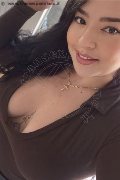 Benevento Escort Clara colombiana 331 21 38 934 foto selfie 14