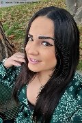 Napoli Trans Cristina 350 91 81 926 foto selfie 25