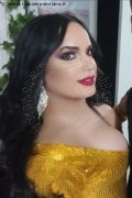 Napoli Trans Escort Cristina 350 91 81 926 foto selfie 16