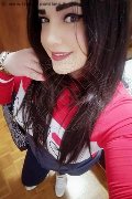Napoli Trans Escort Cristina 350 91 81 926 foto selfie 23