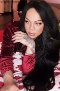 Genova Trans Dior 347 28 25 420 foto selfie 4