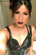 Parma Trav Karen Borges 392 81 12 393 foto selfie 2
