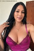 Manfredonia Trans Karen 353 20 18 881 foto selfie 2
