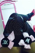 Chiavari Trans Escort Keylla Rios 333 56 54 798 foto selfie 94