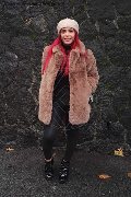 Cagliari Trans Escort Lorraine Martins 320 85 97 385 foto selfie 6