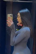 Napoli Trans Escort Martina Napoletana 350 84 03 818 foto selfie 8