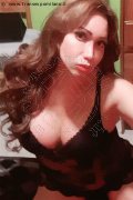 Caltanissetta Trans Escort Penelope 328 98 55 190 foto selfie 25