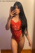 Rimini Trans Rafaela Bastos 329 55 79 942 foto selfie 63
