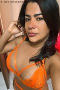 Napoli Trans Escort Sabrina Damaceno 351 67 62 814 foto selfie 11
