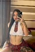 Bergamo Girls Samira kiss 389 42 34 193 foto selfie 1