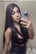 Genova Trans Escort Sophie 350 95 27 502 foto selfie 9