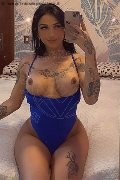 Prato Trans Sther Ferraz 352 04 86 164 foto selfie 19