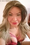 Prato Trans Tain� Oliveira 328 53 82 487 foto selfie 127