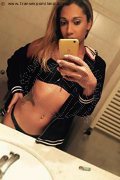 Rieti Trans Escort Tamara Rio 327 40 39 535 foto selfie 19