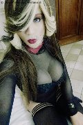 Colonia Trans Tatiana Ts  004915156536722 foto selfie 1