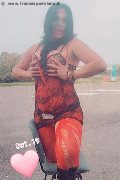 Foto Suzana Pantera Sexy Trans Foggia 3929724965 - 57