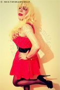 Foto Trans Barbara Sexy Transescort Stoccarda 004915213025834 - 3