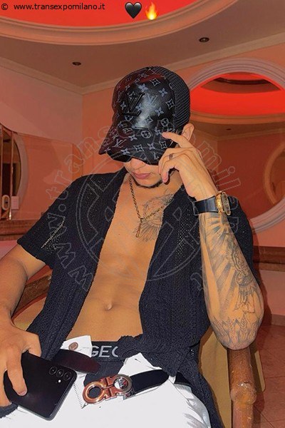 Axel CARACAS 3930320919