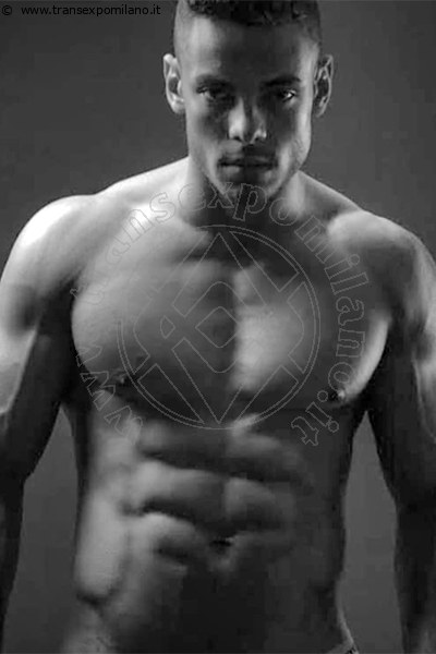 Bryan Santos Xxl TREVISO 3511371329